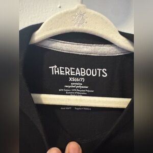 Kids Long sleeve